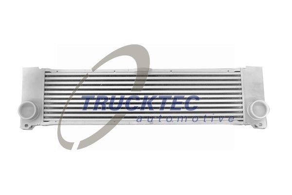 Charge Air Cooler TRUCKTEC AUTOMOTIVE 0240272