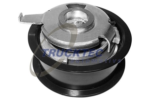 Tensioner Pulley, timing belt TRUCKTEC AUTOMOTIVE 0712081