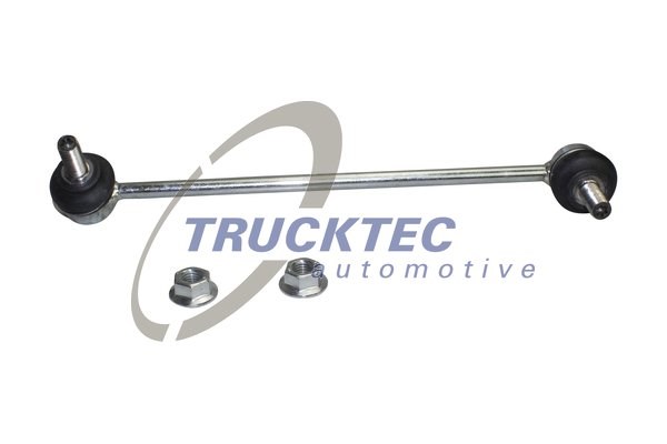 Link/Coupling Rod, stabiliser bar TRUCKTEC AUTOMOTIVE 0230507