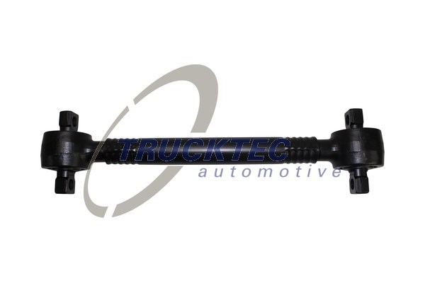 Control Arm/Trailing Arm, wheel suspension TRUCKTEC AUTOMOTIVE 0432037