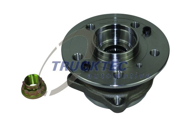 Wheel Bearing Kit TRUCKTEC AUTOMOTIVE 0231343