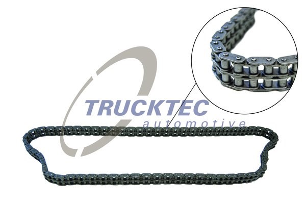 Timing Chain TRUCKTEC AUTOMOTIVE 0267090