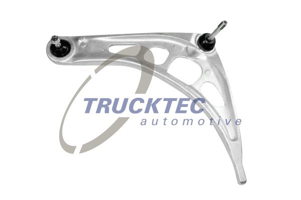 Control Arm/Trailing Arm, wheel suspension TRUCKTEC AUTOMOTIVE 0831165
