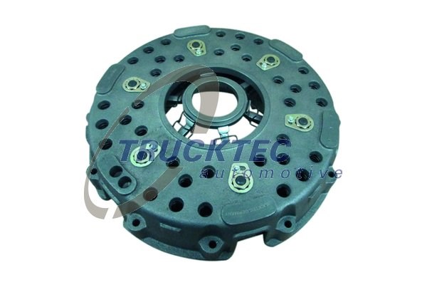 Clutch Pressure Plate TRUCKTEC AUTOMOTIVE 0123402