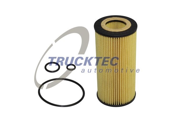 Oil Filter TRUCKTEC AUTOMOTIVE 0218083