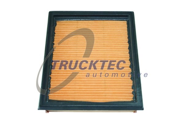 Air Filter TRUCKTEC AUTOMOTIVE 0814036