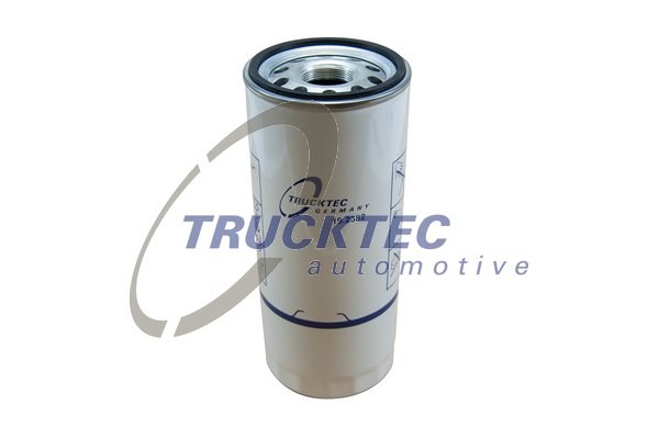 Oil Filter TRUCKTEC AUTOMOTIVE 0318008