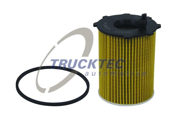 Oil Filter TRUCKTEC AUTOMOTIVE 0818028