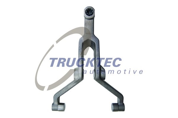 Release Fork, clutch TRUCKTEC AUTOMOTIVE 0323006