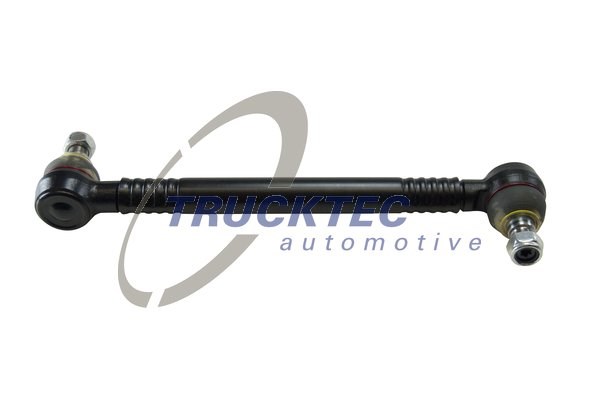 Link/Coupling Rod, stabiliser bar TRUCKTEC AUTOMOTIVE 0330070