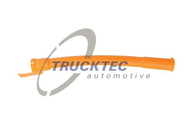 Tube, oil dipstick TRUCKTEC AUTOMOTIVE 0710023