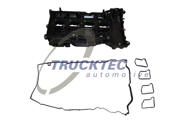 Cylinder Head Cover TRUCKTEC AUTOMOTIVE 0210233
