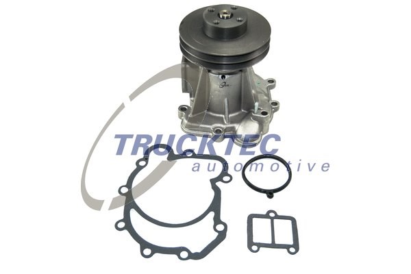 Water Pump, engine cooling TRUCKTEC AUTOMOTIVE 0219157