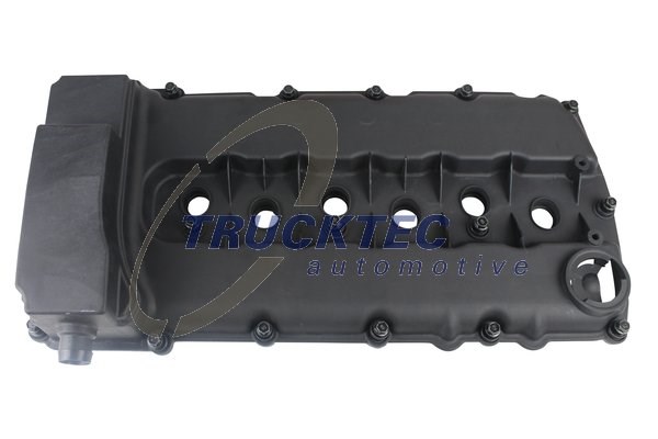 Cylinder Head Cover TRUCKTEC AUTOMOTIVE 0710076