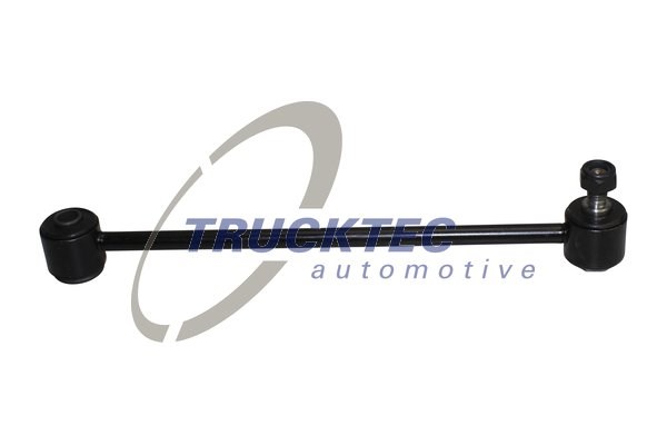 Link/Coupling Rod, stabiliser bar TRUCKTEC AUTOMOTIVE 0230058