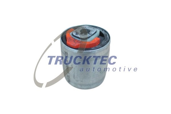 Mounting, control/trailing arm TRUCKTEC AUTOMOTIVE 0730024