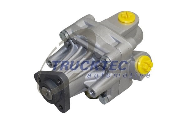 Hydraulic Pump, steering system TRUCKTEC AUTOMOTIVE 0737169