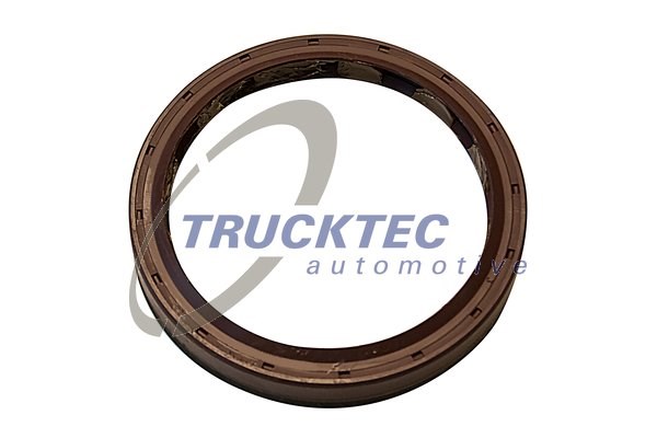 Shaft Seal, wheel bearing TRUCKTEC AUTOMOTIVE 0232100