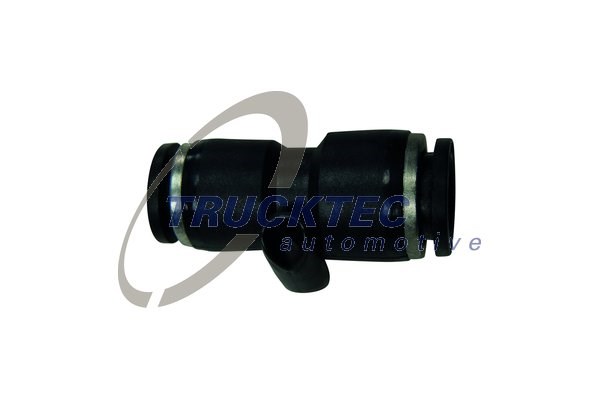 Reducer, air pipe TRUCKTEC AUTOMOTIVE 8324010