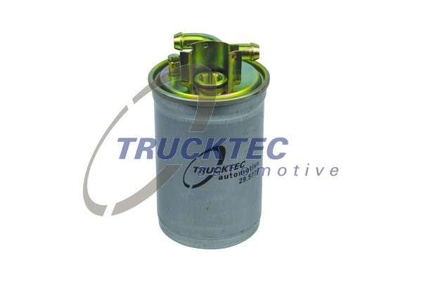 Fuel Filter TRUCKTEC AUTOMOTIVE 0738026