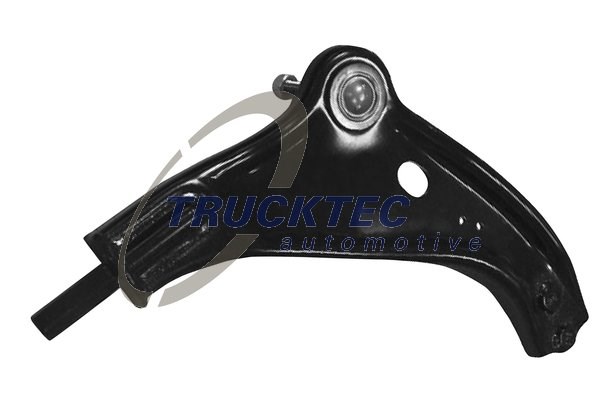 Control Arm/Trailing Arm, wheel suspension TRUCKTEC AUTOMOTIVE 0831191