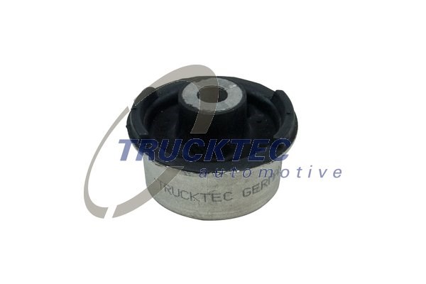 Mounting, control/trailing arm TRUCKTEC AUTOMOTIVE 0231258
