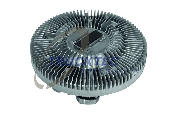 Clutch, radiator fan TRUCKTEC AUTOMOTIVE 0119130
