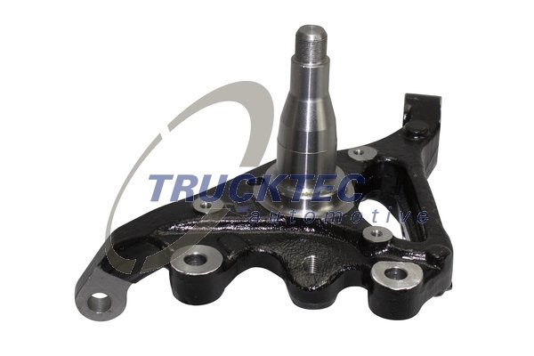 Steering Knuckle, wheel suspension TRUCKTEC AUTOMOTIVE 0231377