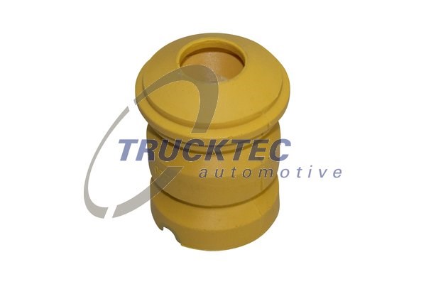 Rubber Buffer, suspension TRUCKTEC AUTOMOTIVE 0830002