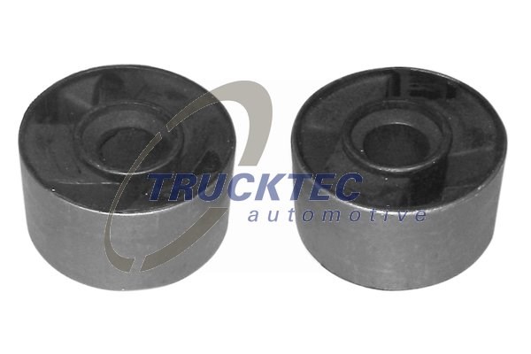 Mounting, control/trailing arm TRUCKTEC AUTOMOTIVE 0831005