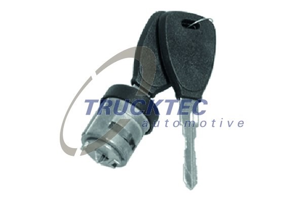 Lock Cylinder TRUCKTEC AUTOMOTIVE 0137036