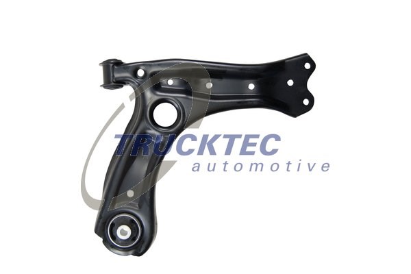 Control Arm/Trailing Arm, wheel suspension TRUCKTEC AUTOMOTIVE 0731224