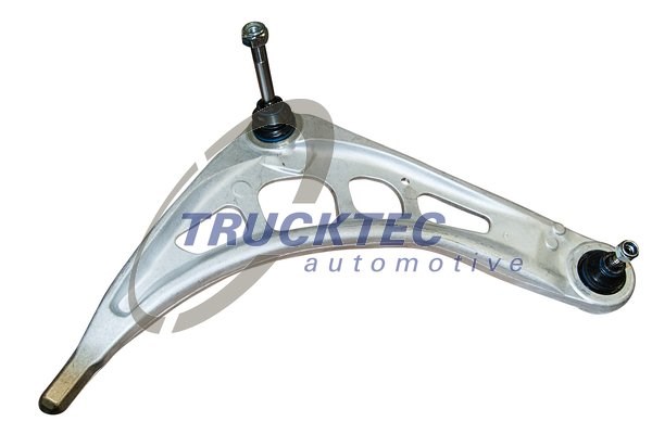 Control Arm/Trailing Arm, wheel suspension TRUCKTEC AUTOMOTIVE 0831052