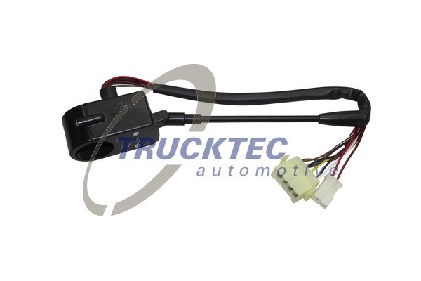 Steering Column Switch TRUCKTEC AUTOMOTIVE 0142099