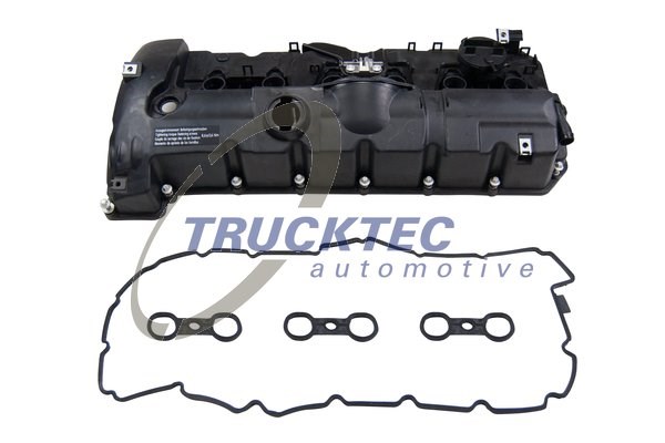 Cylinder Head Cover TRUCKTEC AUTOMOTIVE 0810016