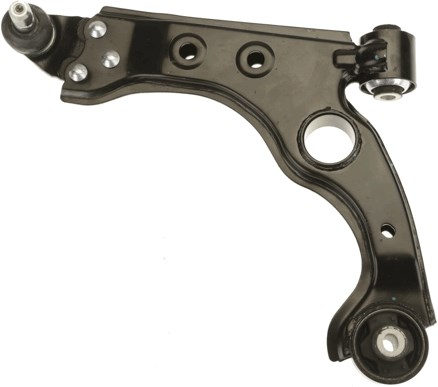 Control Arm/Trailing Arm, wheel suspension TRW JTC2298