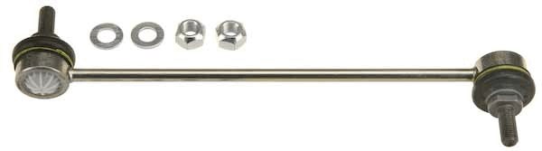 Link/Coupling Rod, stabiliser bar TRW JTS551