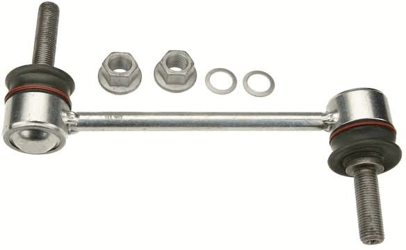 Link/Coupling Rod, stabiliser bar TRW JTS605