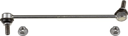 Link/Coupling Rod, stabiliser bar TRW JTS1628