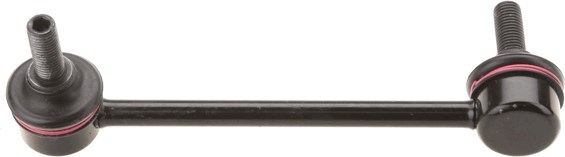 Link/Coupling Rod, stabiliser bar TRW JTS1055
