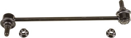 Link/Coupling Rod, stabiliser bar TRW JTS1599