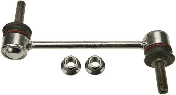 Link/Coupling Rod, stabiliser bar TRW JTS619