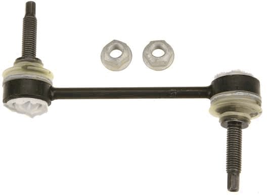Link/Coupling Rod, stabiliser bar TRW JTS535