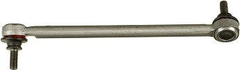 Link/Coupling Rod, stabiliser bar TRW JTS1004
