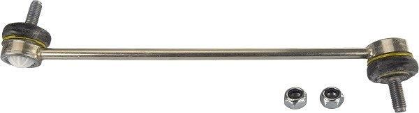 Link/Coupling Rod, stabiliser bar TRW JTS463