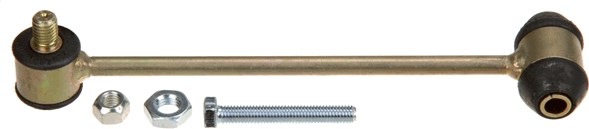 Link/Coupling Rod, stabiliser bar TRW JTS287