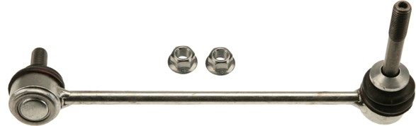 Link/Coupling Rod, stabiliser bar TRW JTS1135