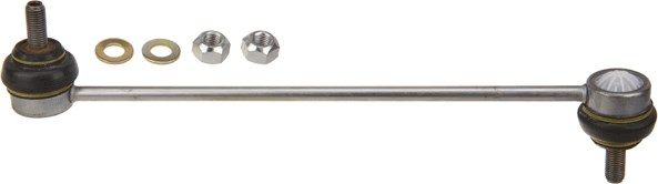 Link/Coupling Rod, stabiliser bar TRW JTS401