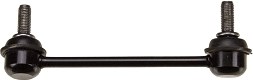 Link/Coupling Rod, stabiliser bar TRW JTS1497