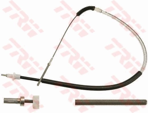 Cable Pull, clutch control TRW GCC1383